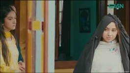 Kabli Pulao - Episode 05